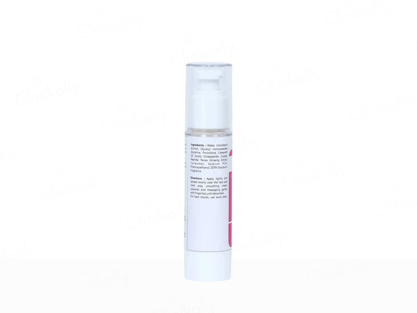 Fasderma Age Defying Copper Peptides Cream