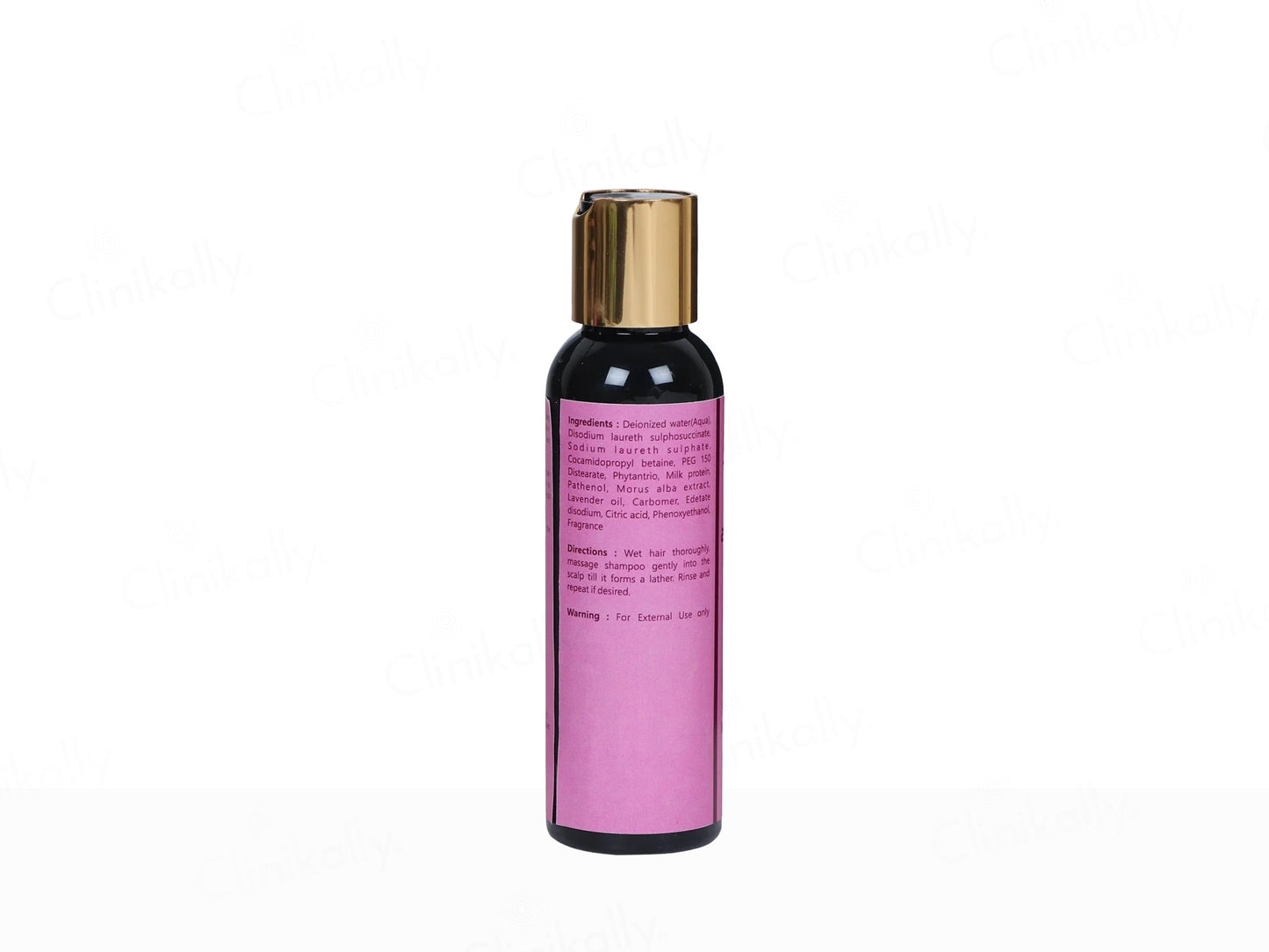Fasderma Anti Hair Fall Shampoo
