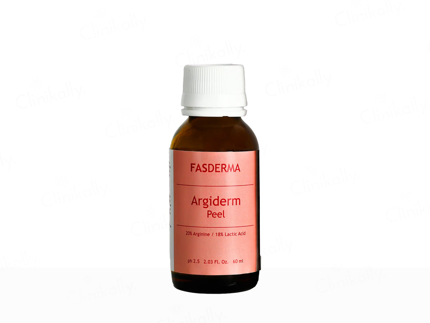Fasderma Argiderm Peeling Solution