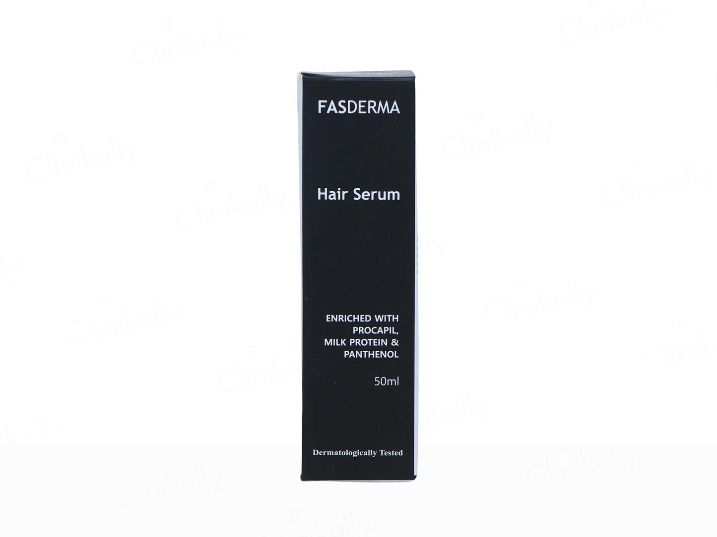 Fasderma Hair Growth Serum