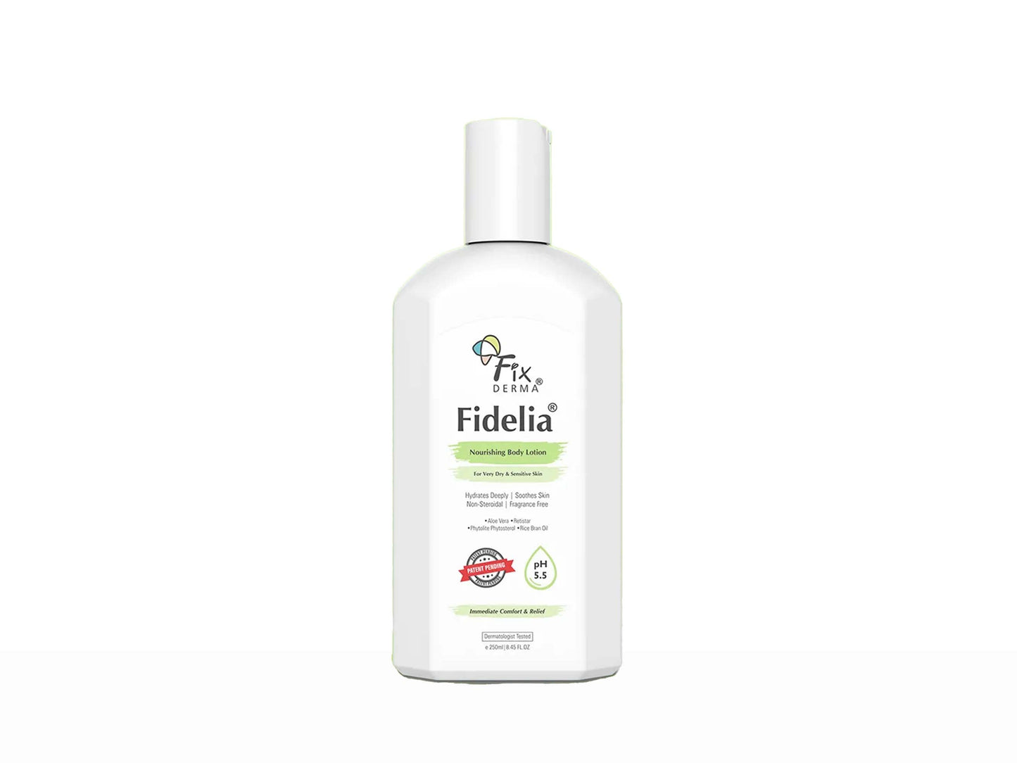 Fixderma Fidelia Nourishing Body Lotion