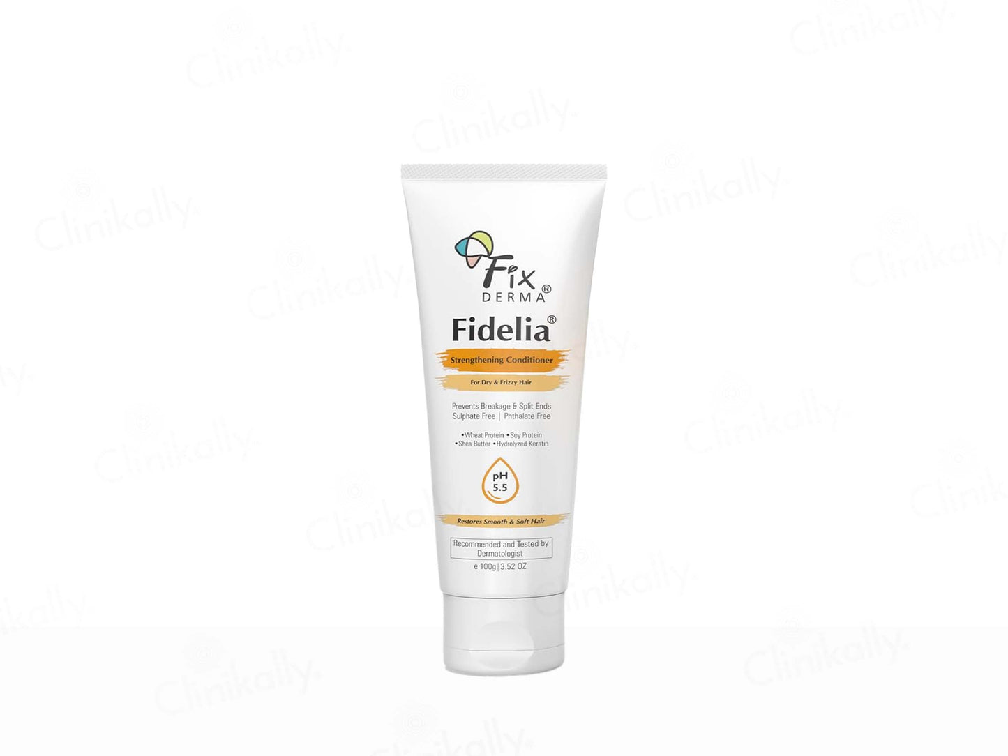 Fixderma Fidelia Strengthening Conditioner