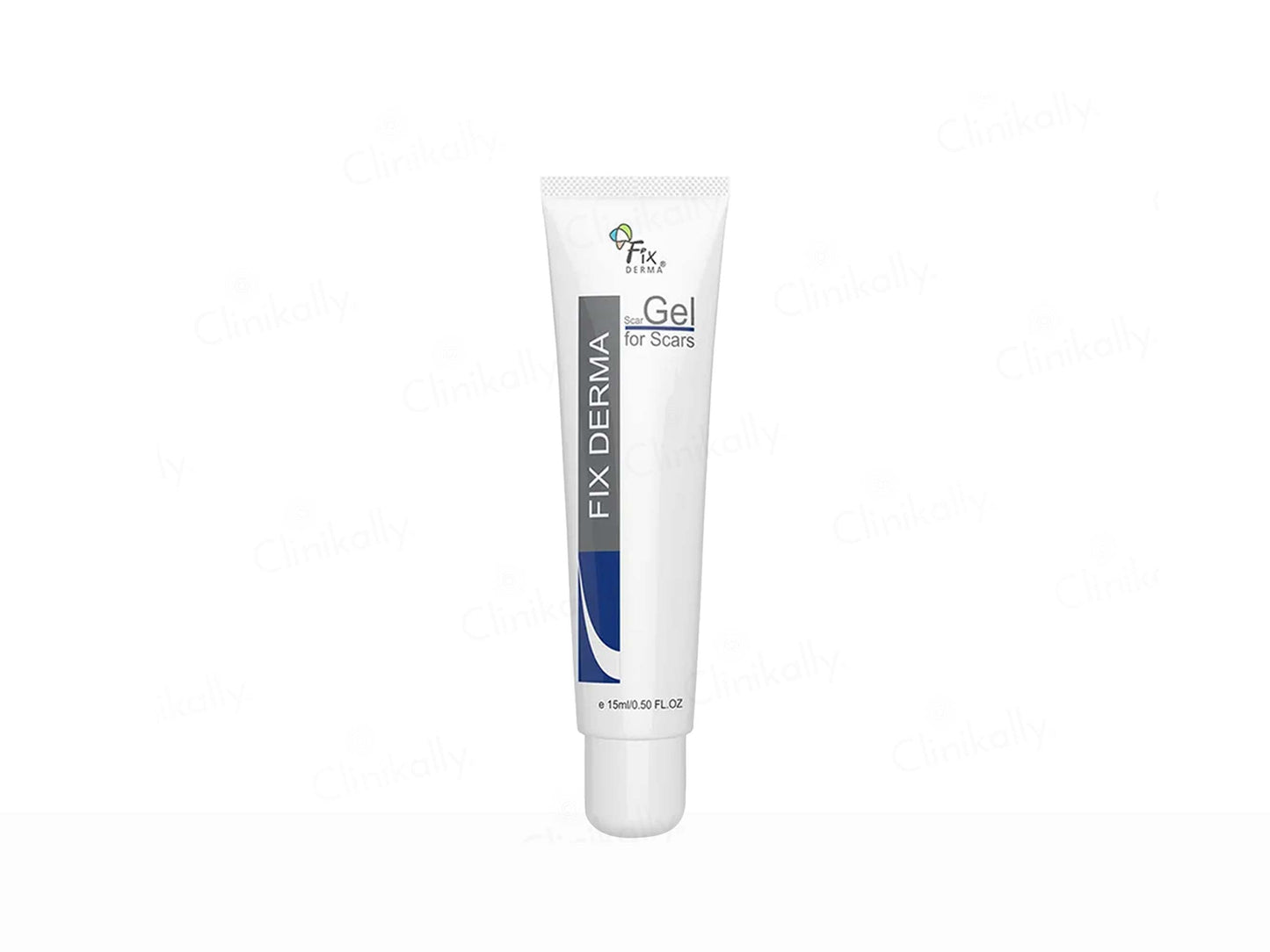 Fixderma Scar Gel