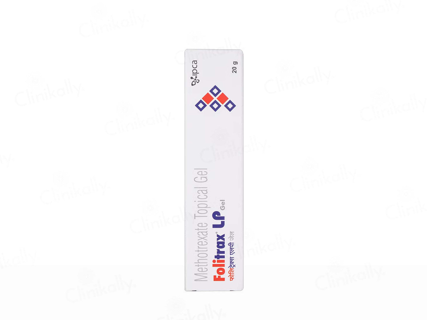 Folitrax LP Gel