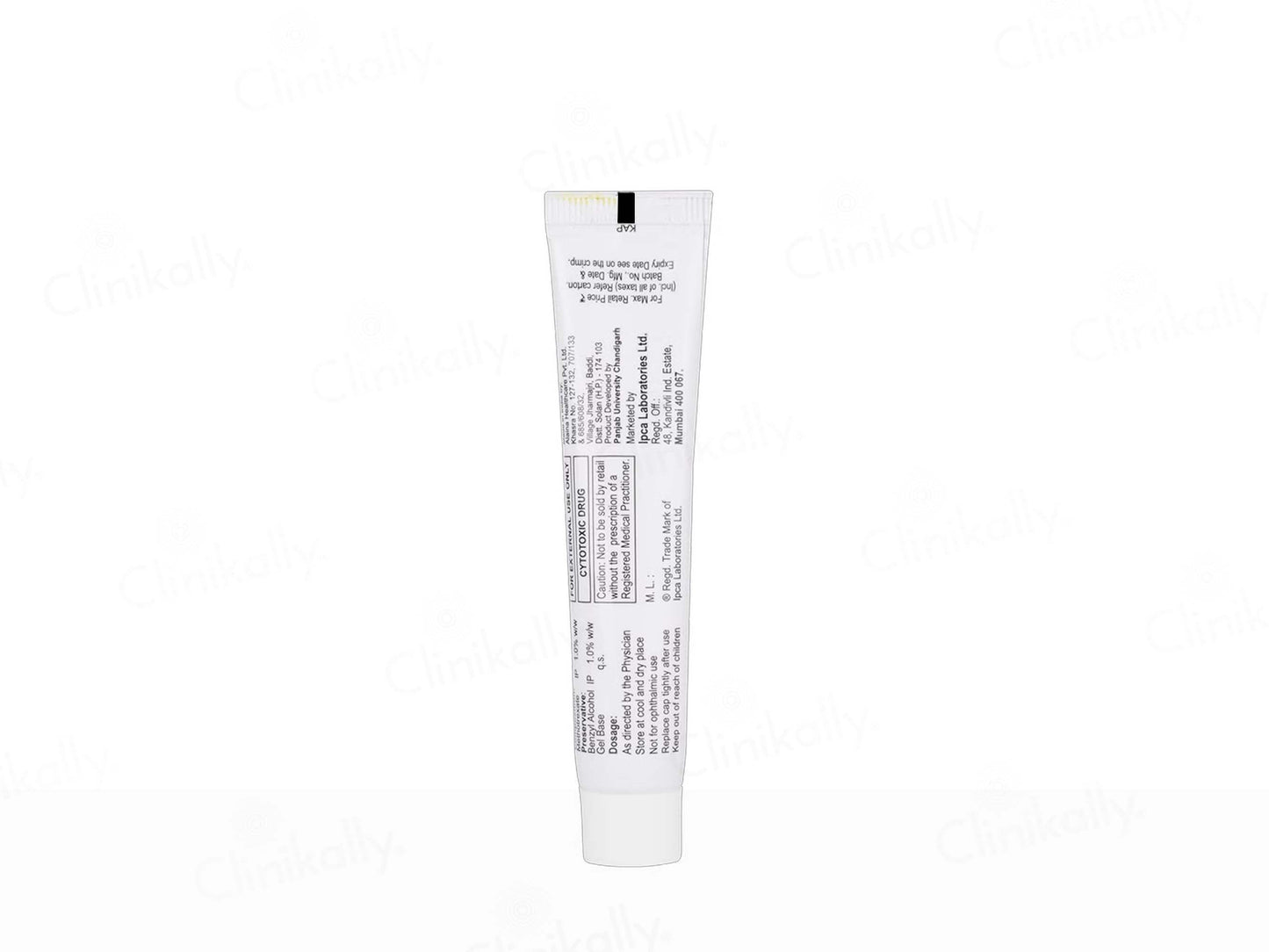 Folitrax LP Gel