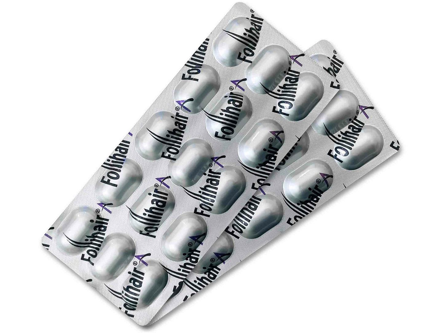 Follihair A Tablet