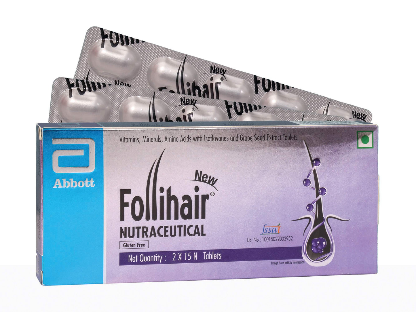 Hair Nourishment Duo
