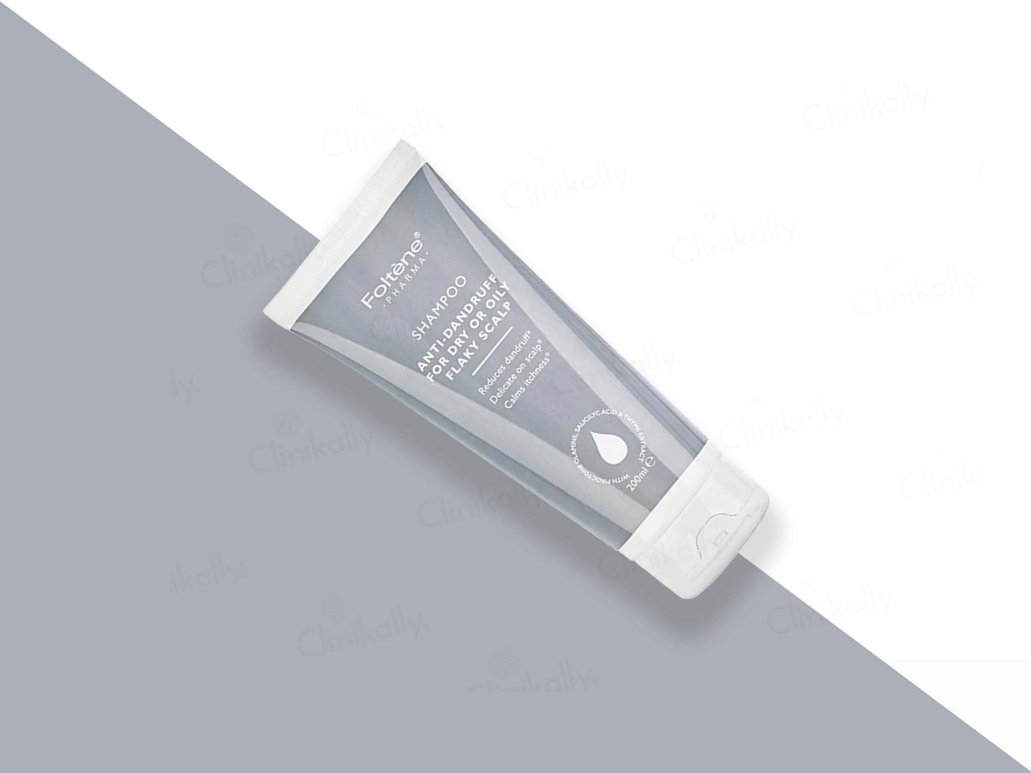 Foltene Pharma Anti-Dandruff Shampoo