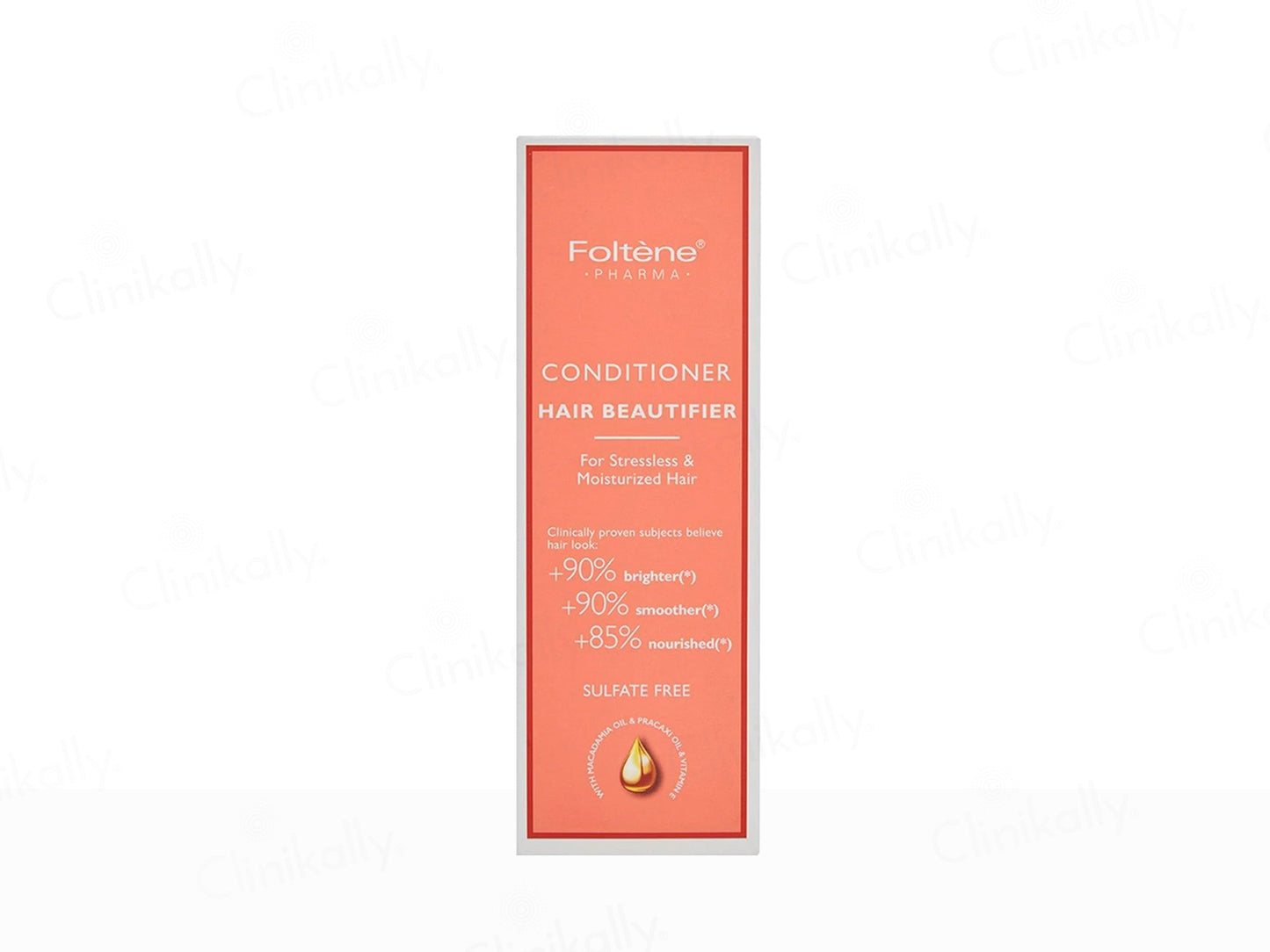 Foltene Pharma Hair Beautifier Conditioner