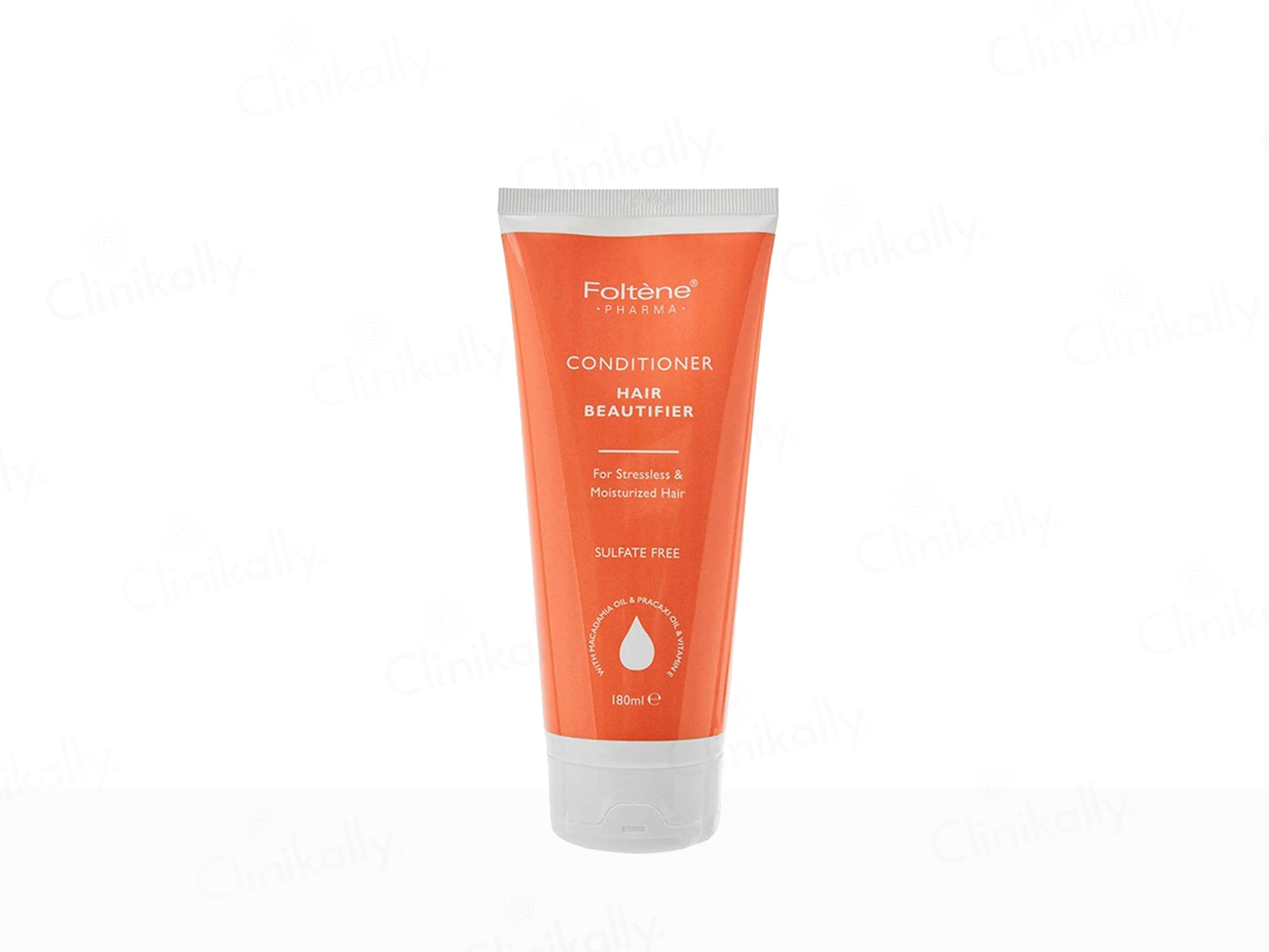 Foltene Pharma Hair Beautifier Conditioner