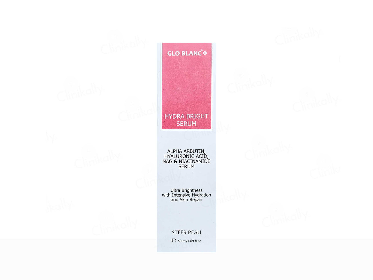 Glo Blanc Hydra Bright Serum
