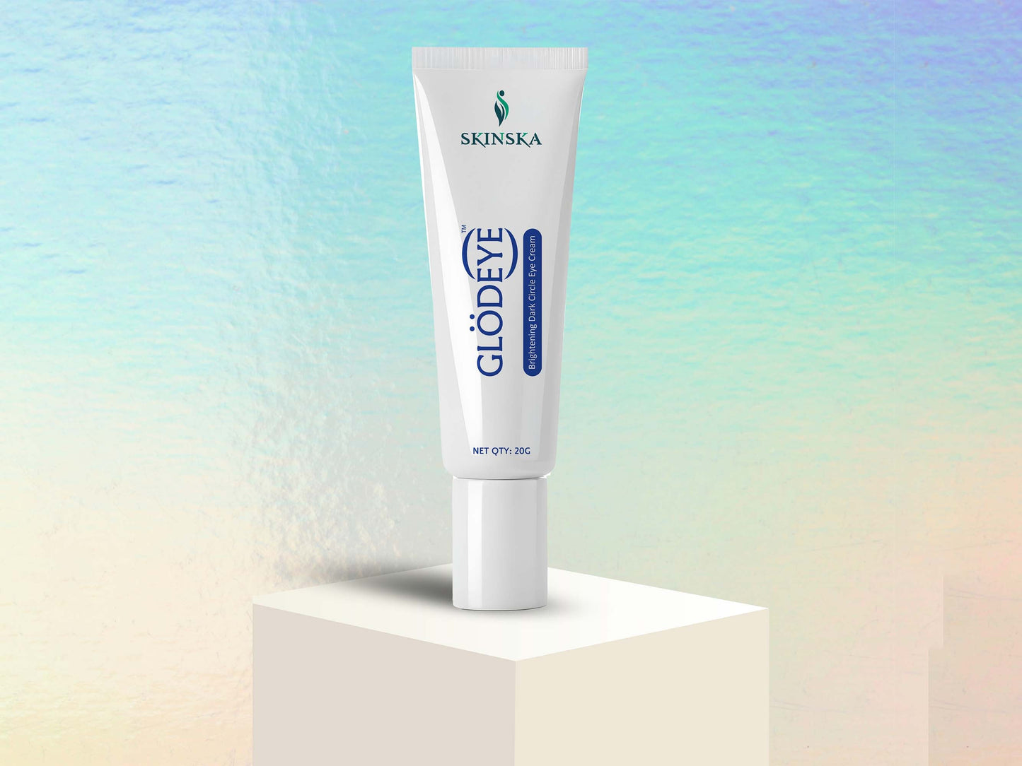 Glodeye Under eye Cream