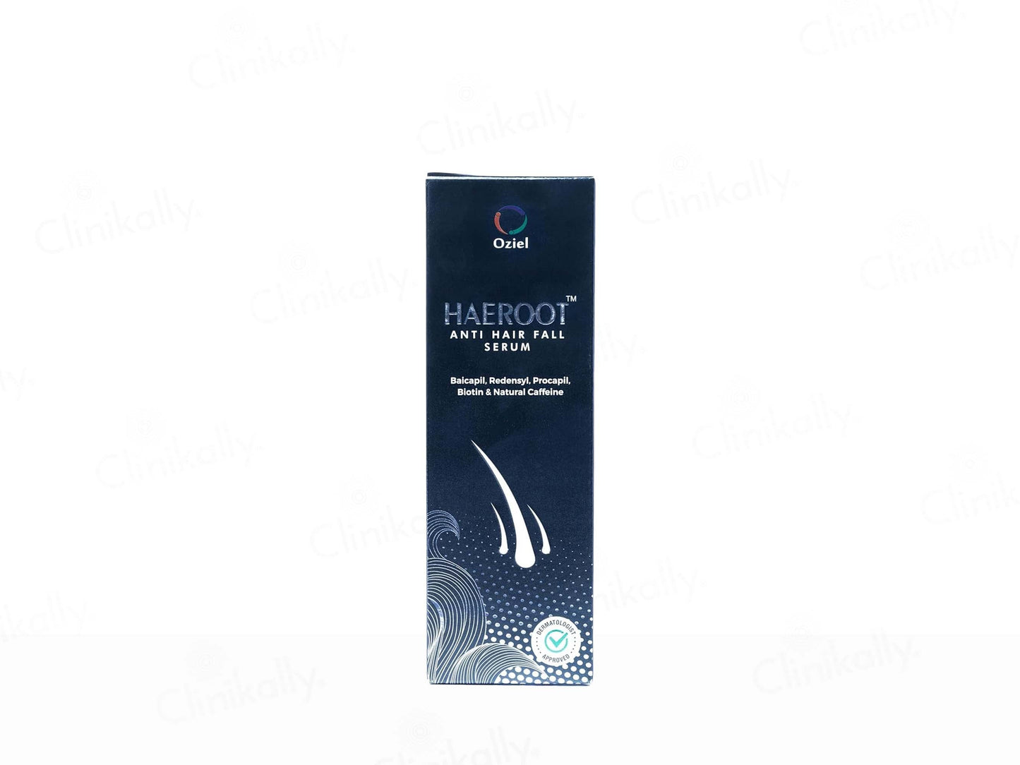 Haeroot Anti Hair Fall Serum