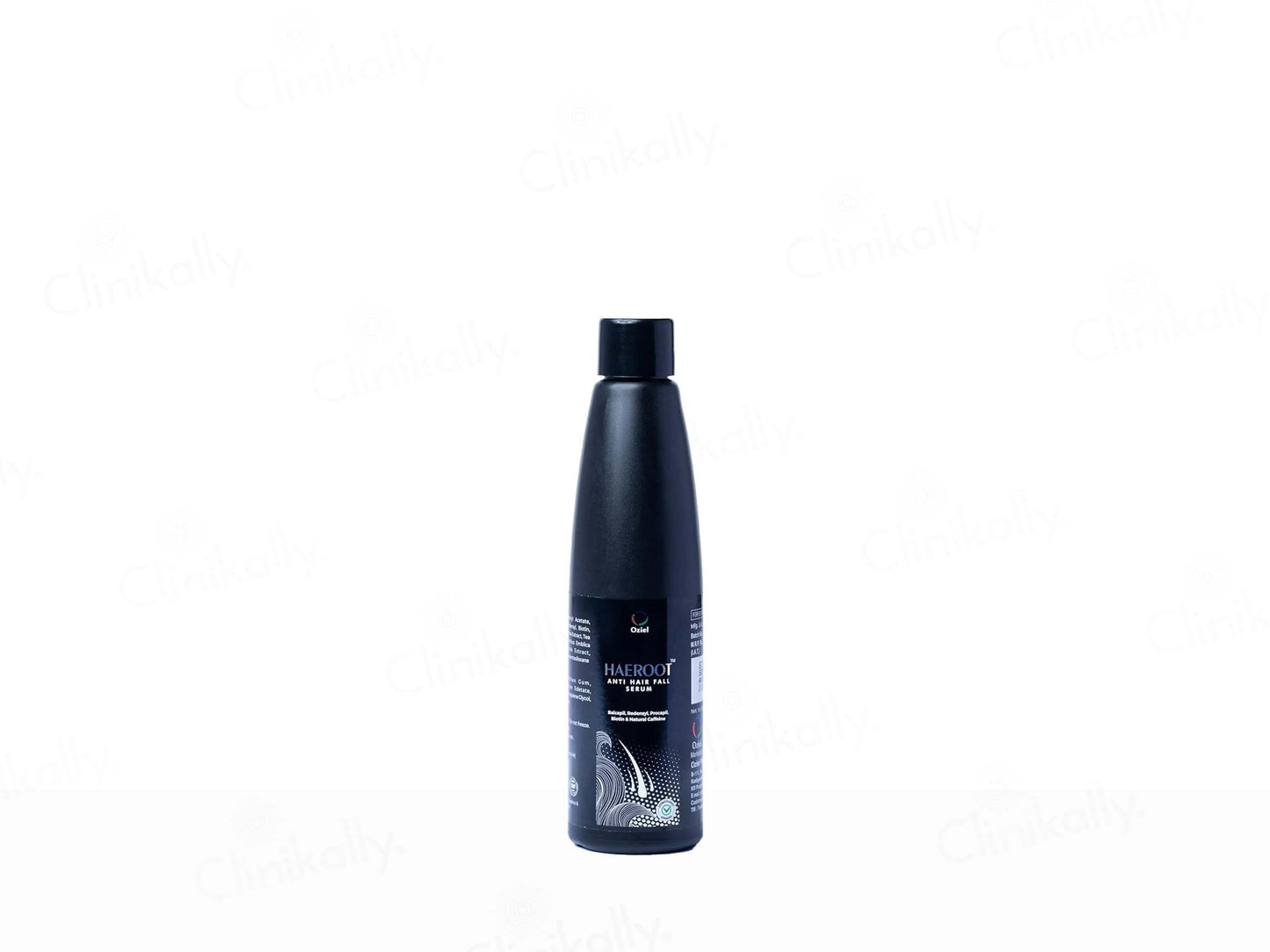 Haeroot Anti Hair Fall Serum