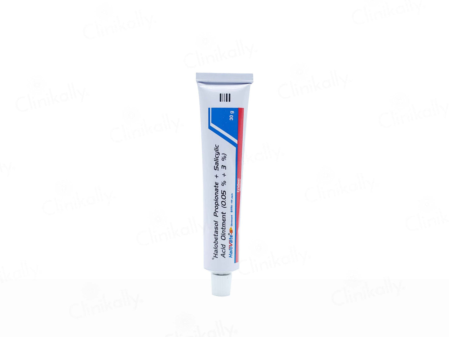 Halovate-S Ointment