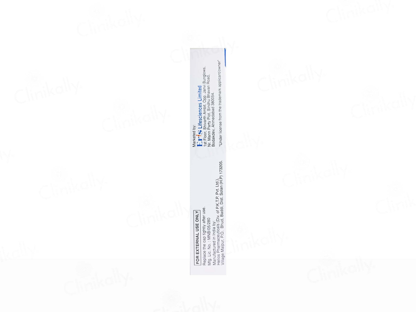 Halovate Ointment