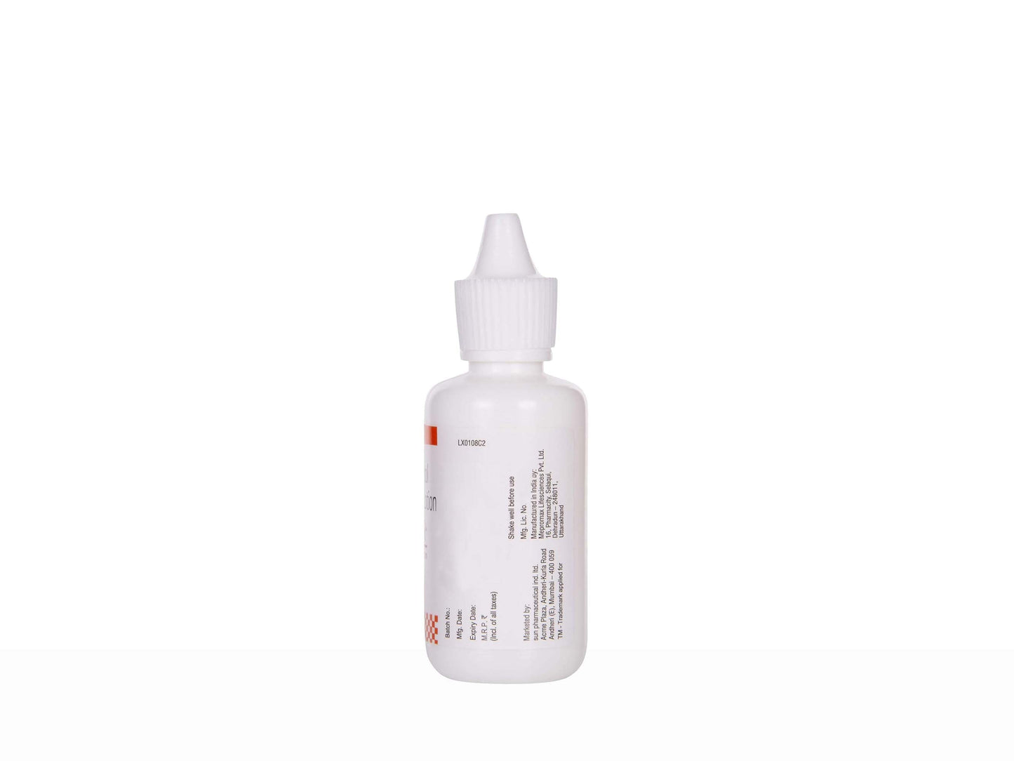 Halox Lotion