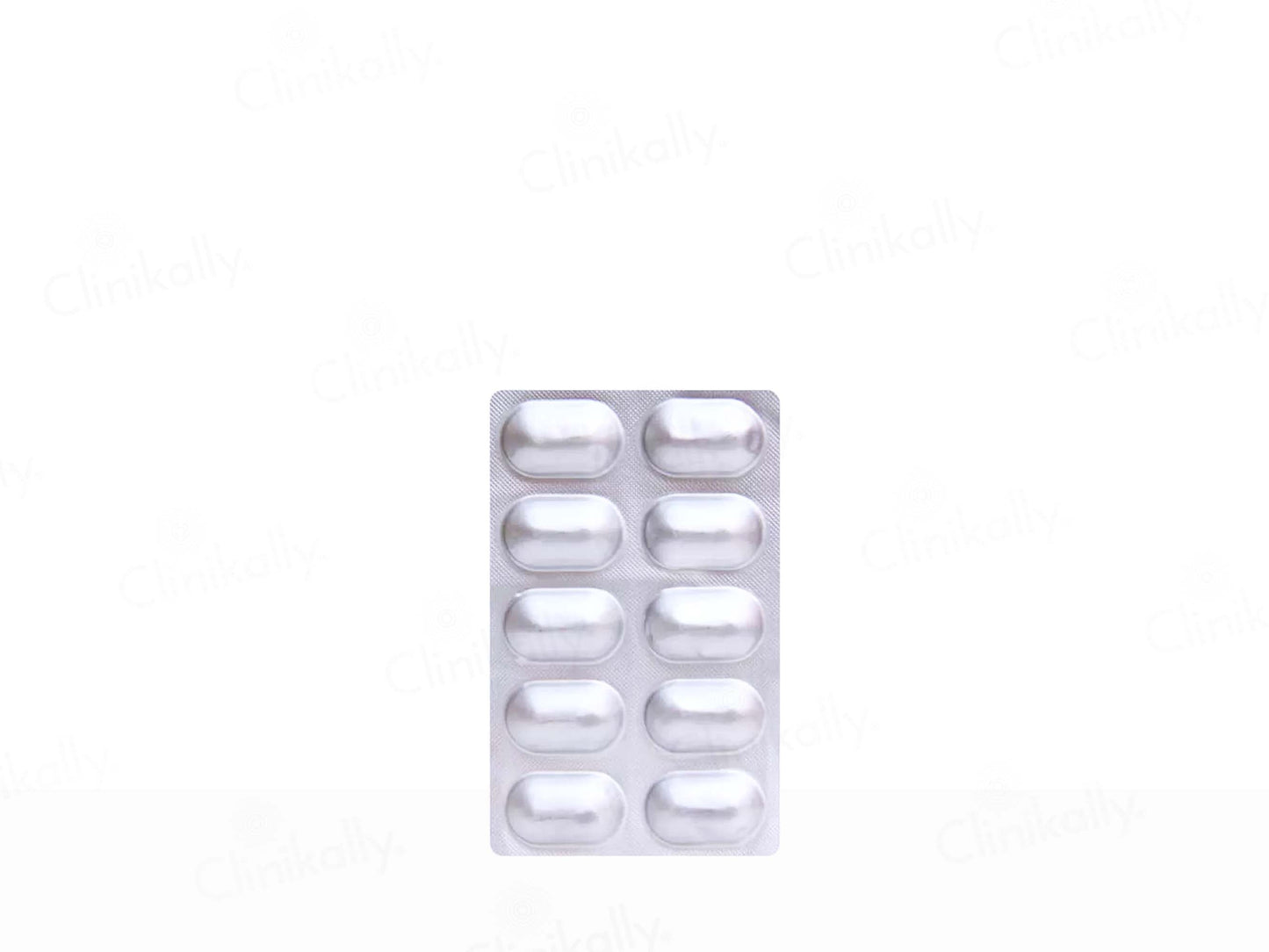 Hy-Root Nutraceutical Tablet