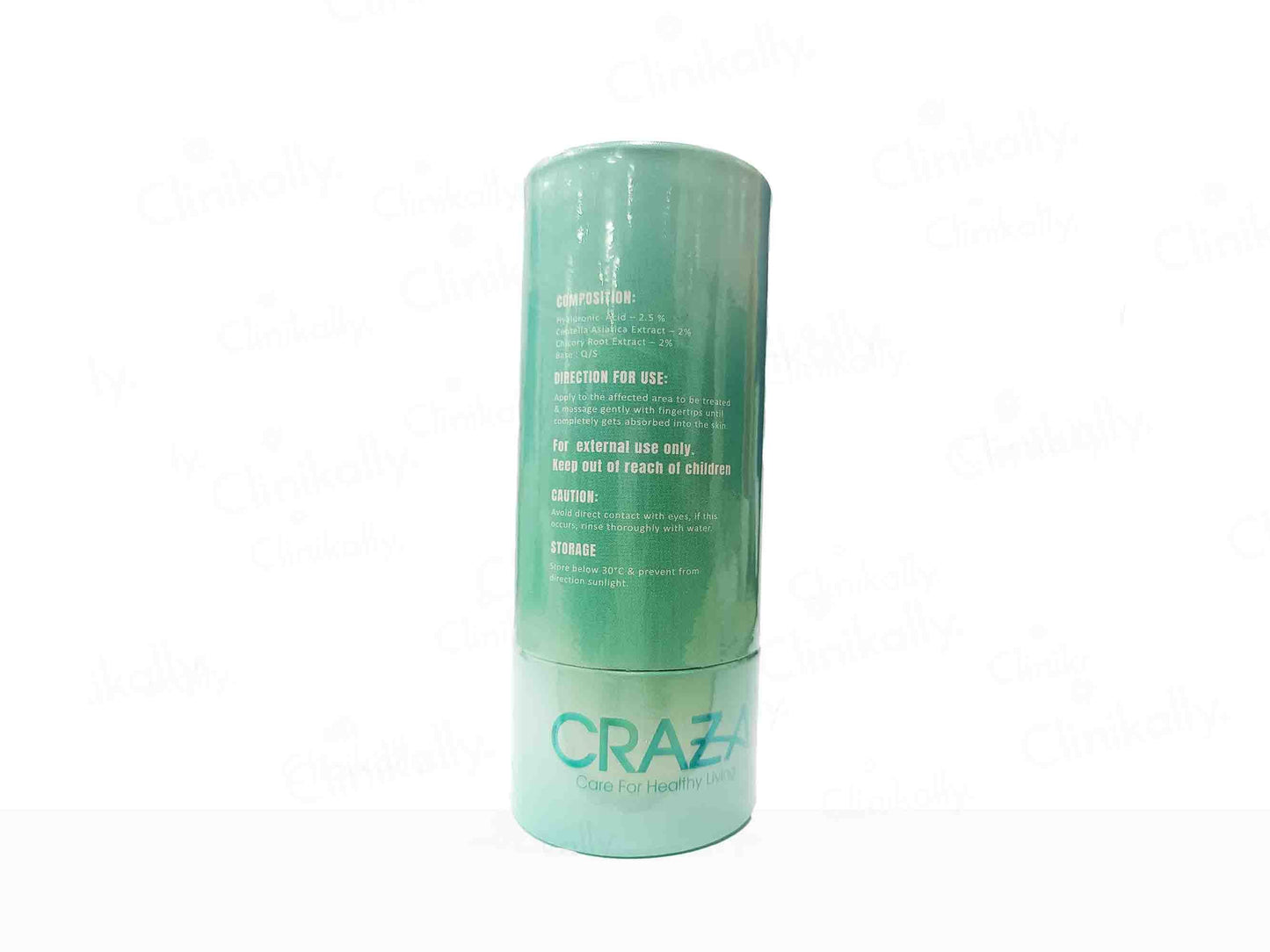 Hyafab Hyaluronic Acid