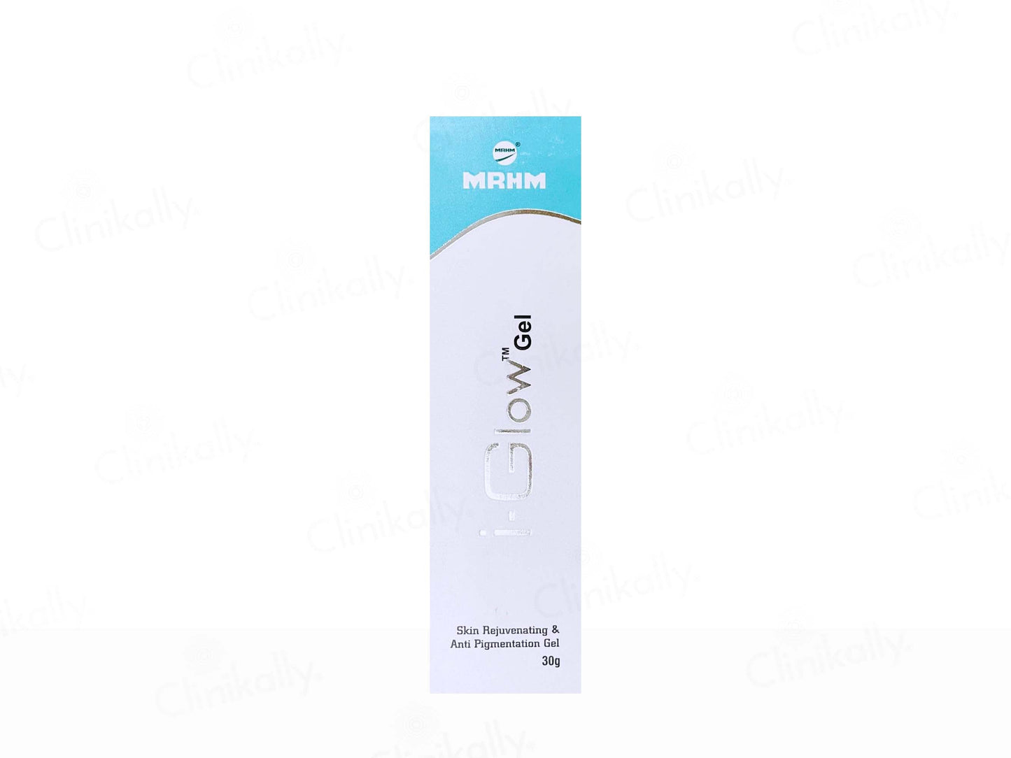 I-Glow Skin Rejuvenating & Anti Pigmentation Gel
