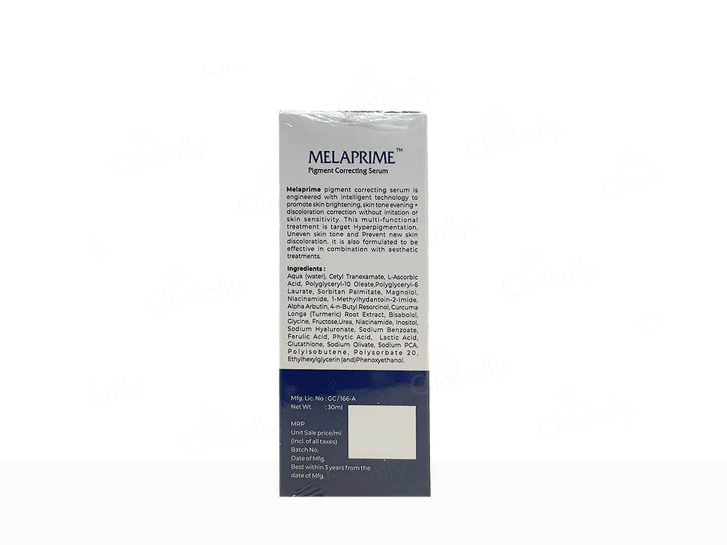 Skinmedis Melaprime Pigment Correcting Serum