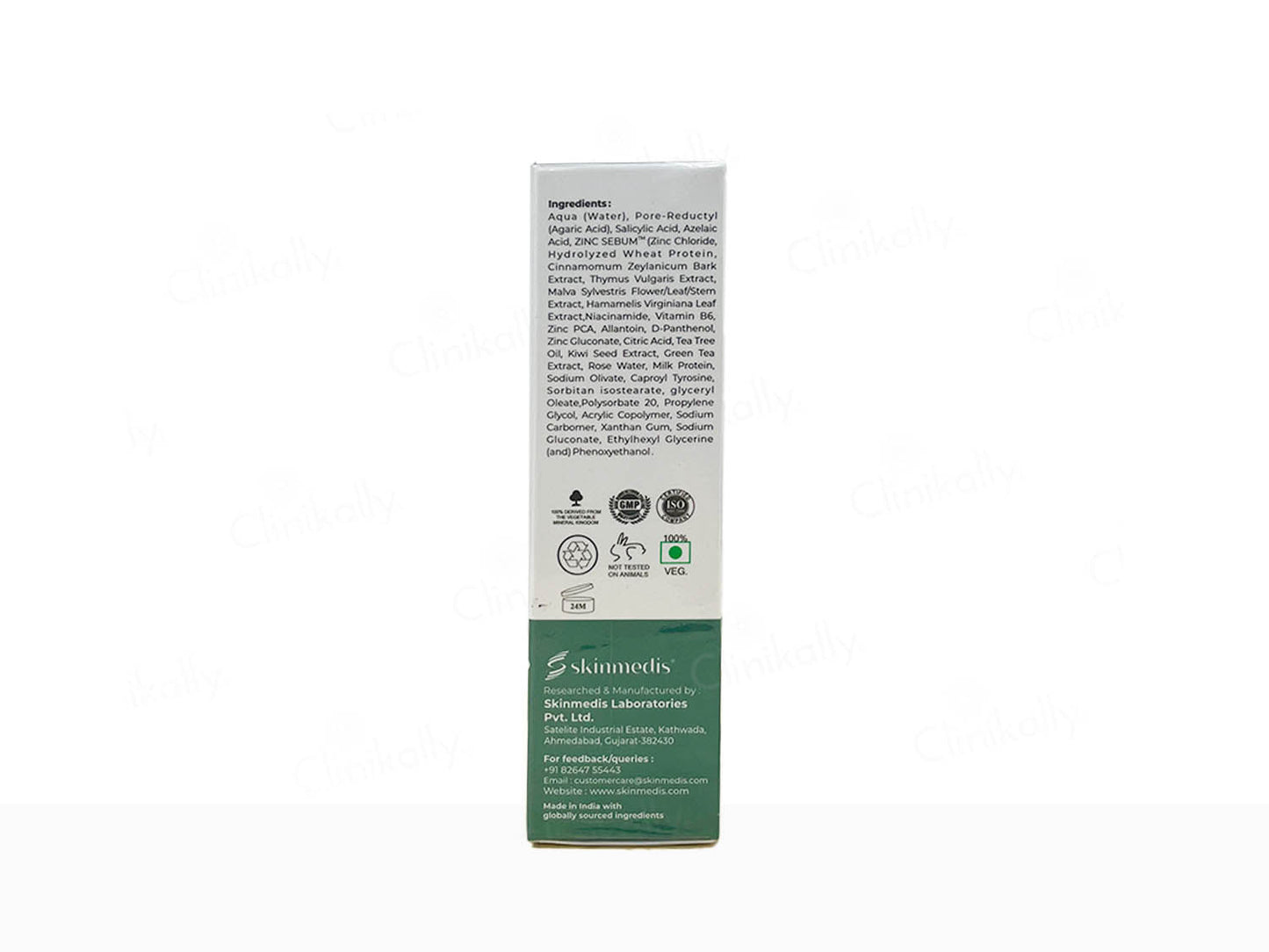 Skinmedis Acnelex Pore Refiner