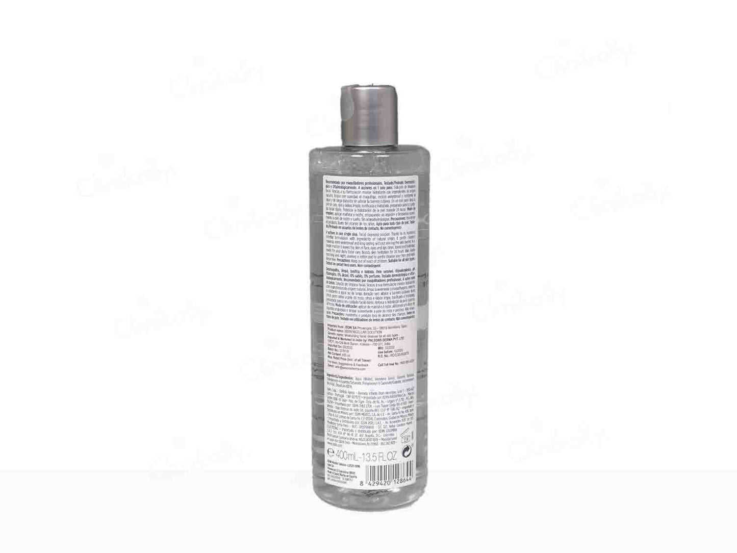 ISDIN Micellar 4 in 1 Solution