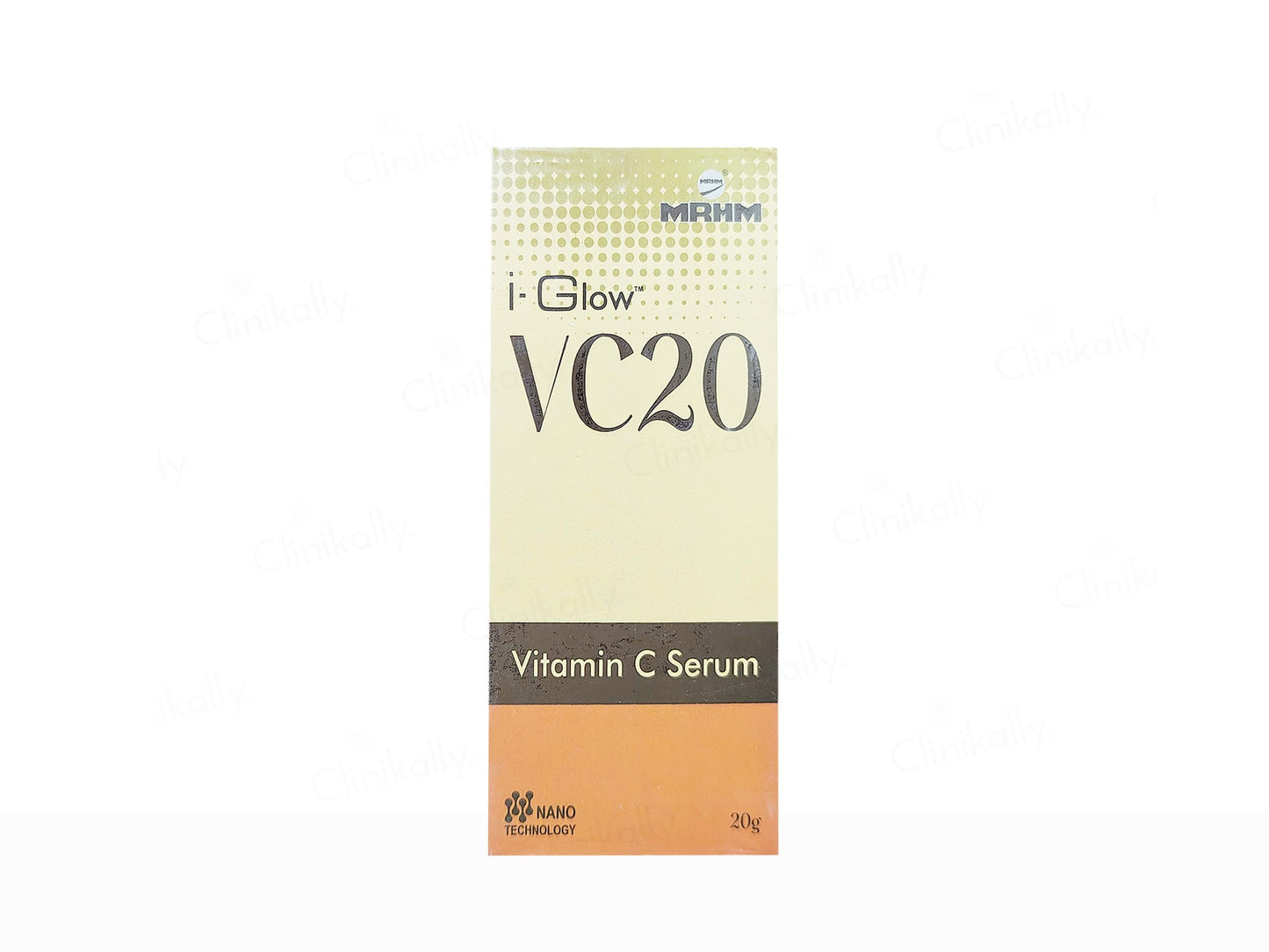 I-Glow VC 20 Serum