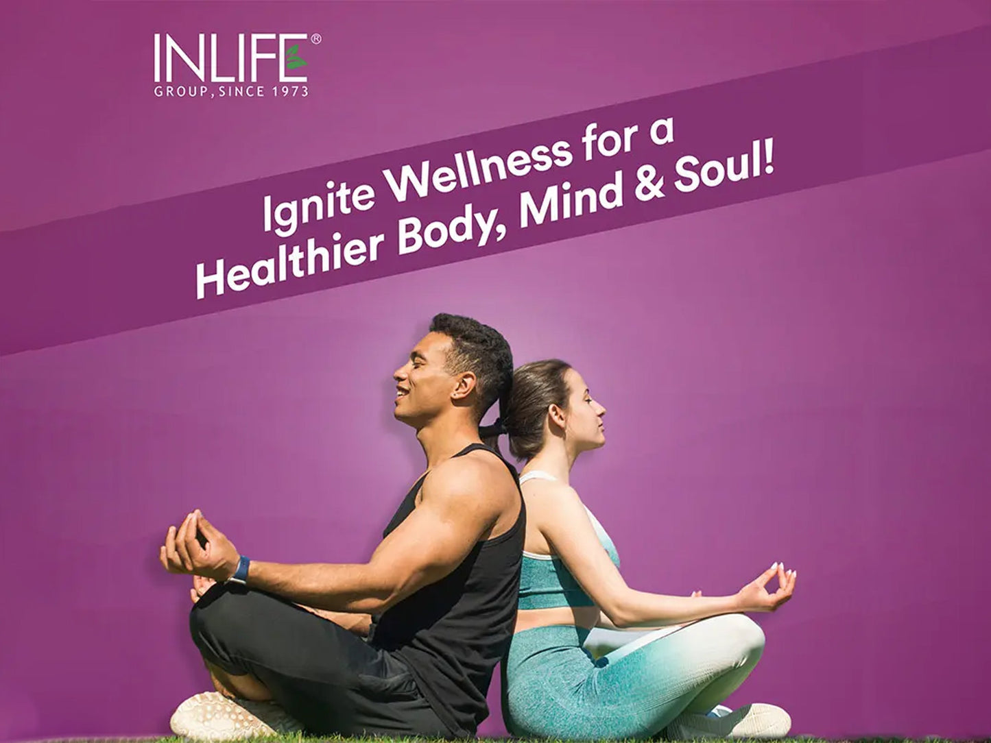 Inlife Nurospan-1500 Vitamin B12 (Methylcobalamin 1500mcg) Tablet