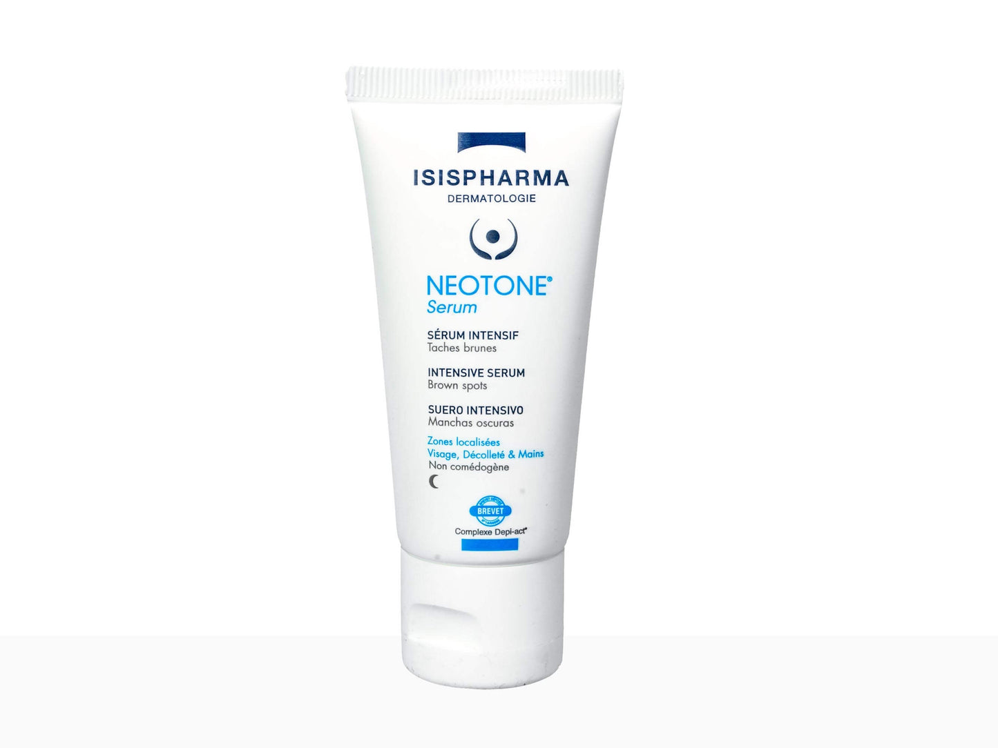 ISIS Pharma Neotone Intensive Serum