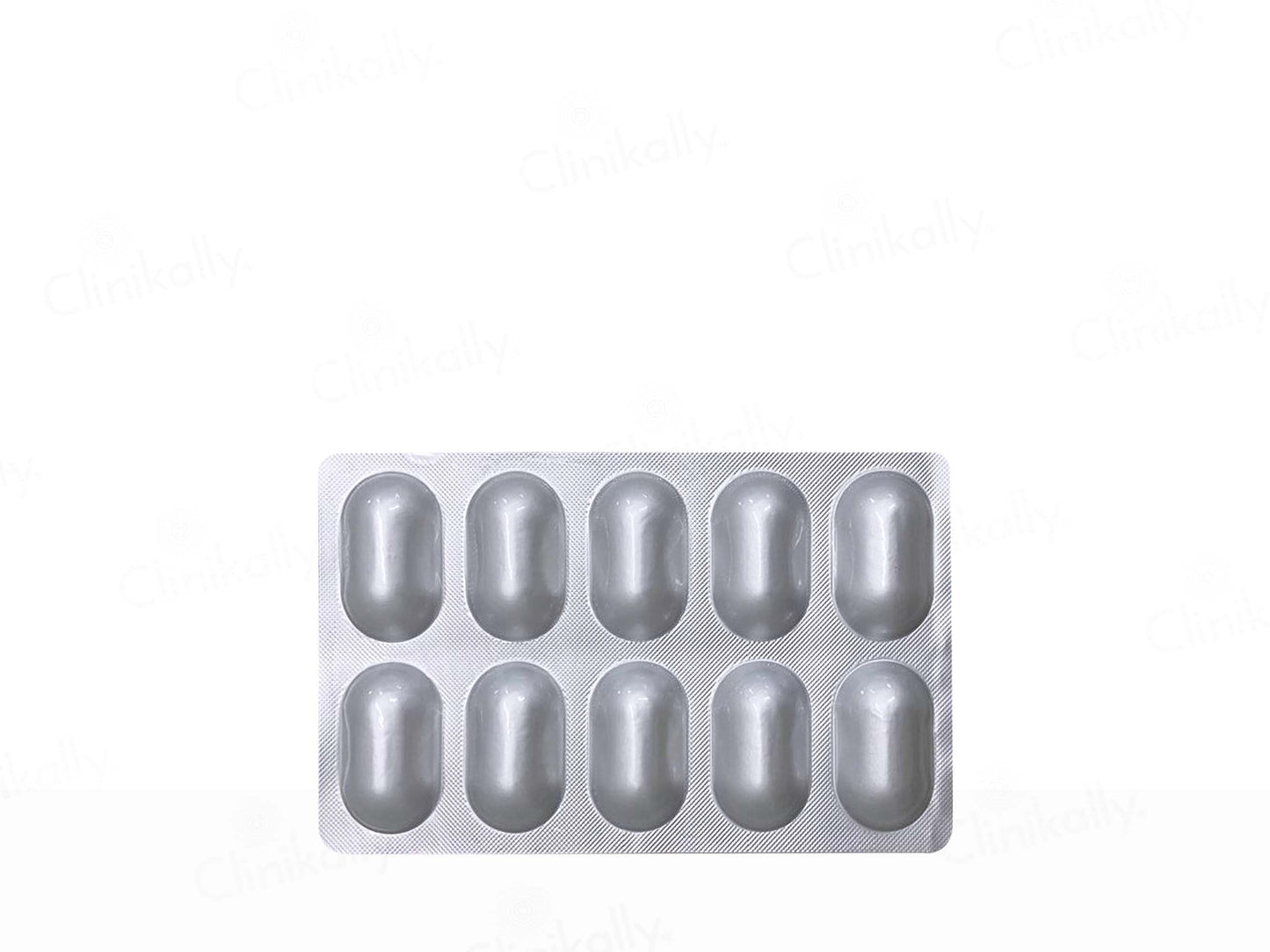 Itragreat SB 130 Capsule