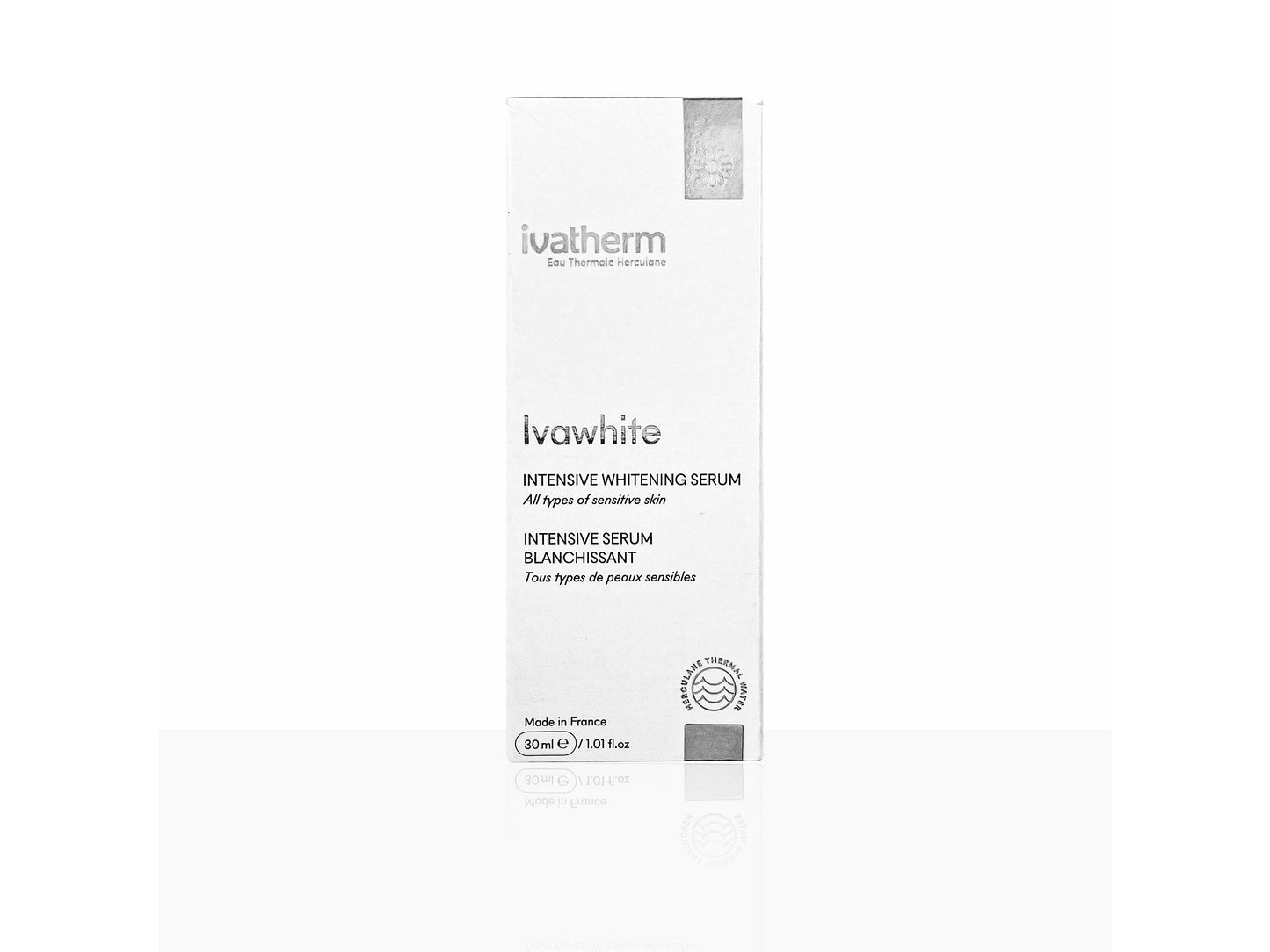 Ivatherm Ivawhite Whitening Serum