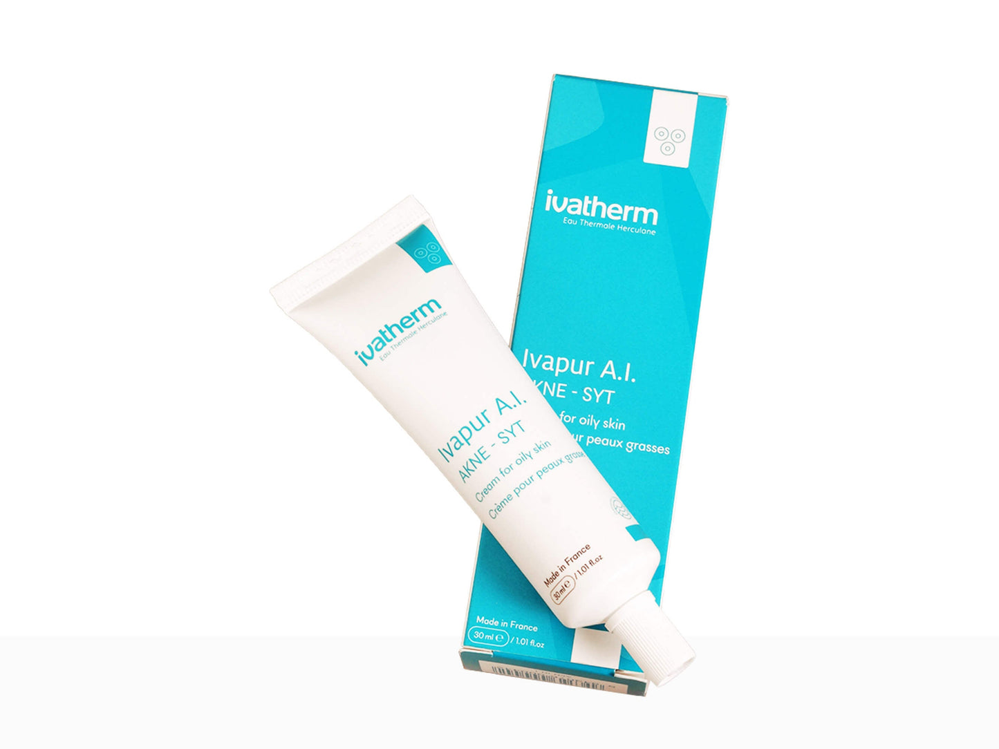 Ivatherm Ivapur A.I AKNE-SYT Cream