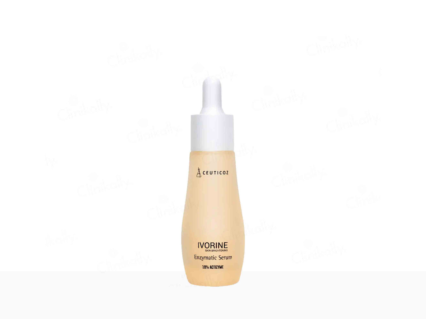 Ivorine Skin Brightening Enzymatic Serum