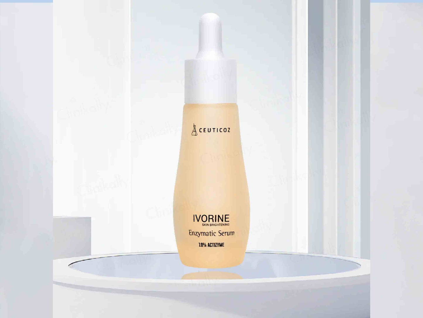 Ivorine Skin Brightening Enzymatic Serum