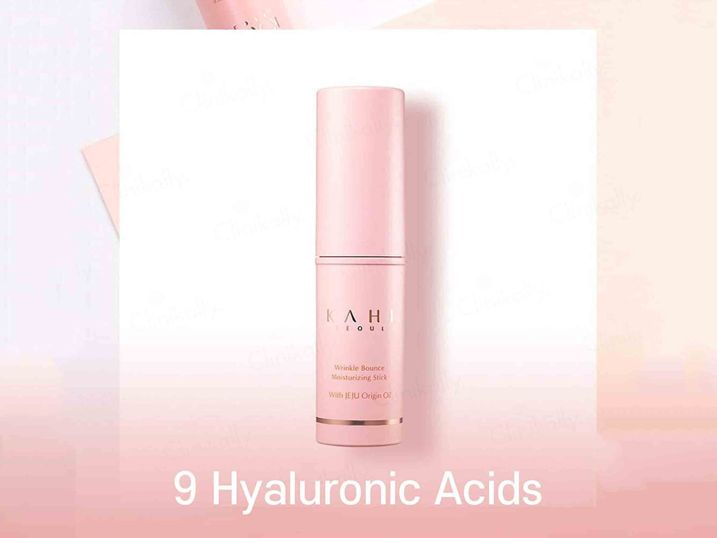 KAHI Wrinkle Bounce Multi Balm