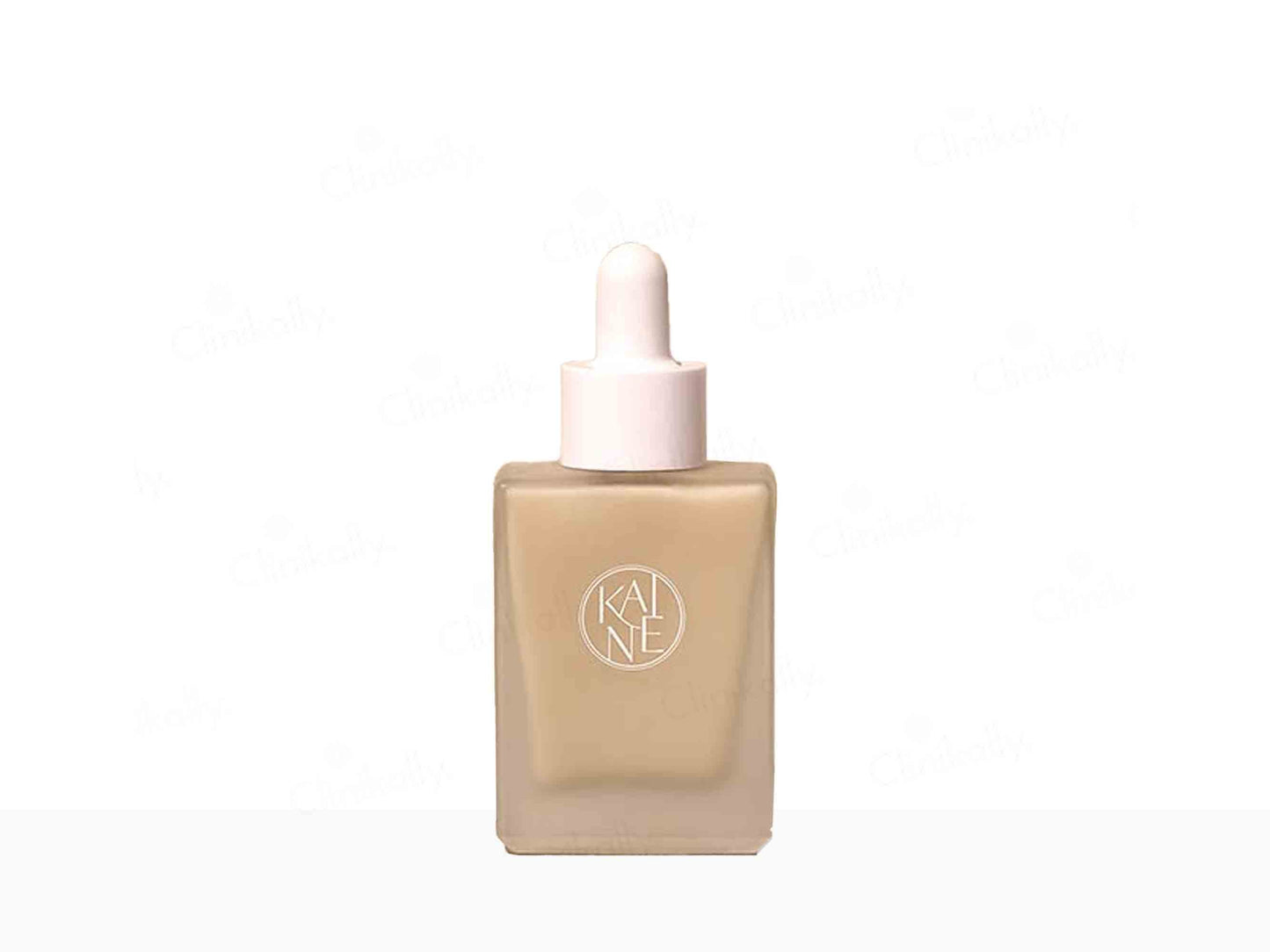 KAINE Chaga Collagen Charging Serum