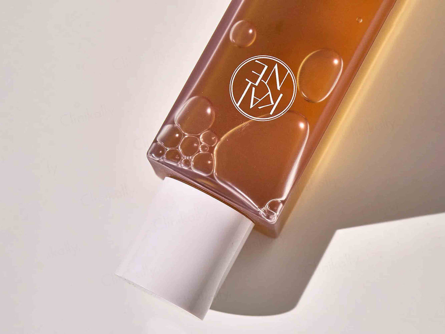 KAINE Kombu Balancing Ampoule Toner