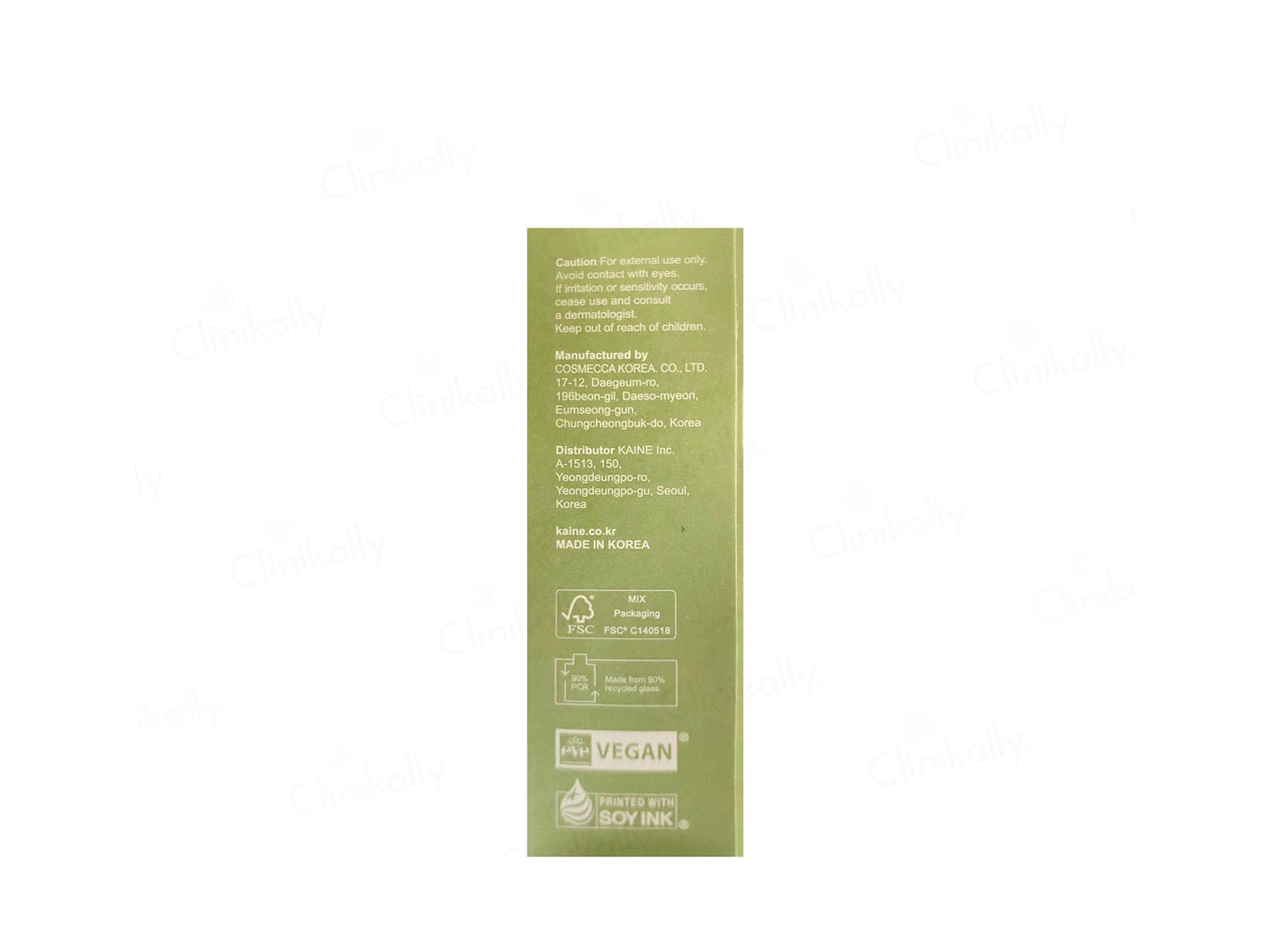 Kaine Vita Drop Serum
