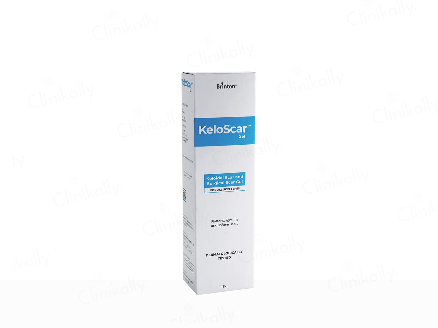 KeloScar Gel