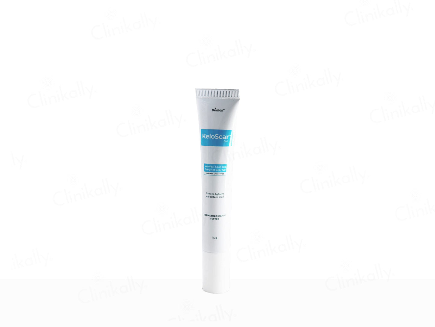 KeloScar Gel