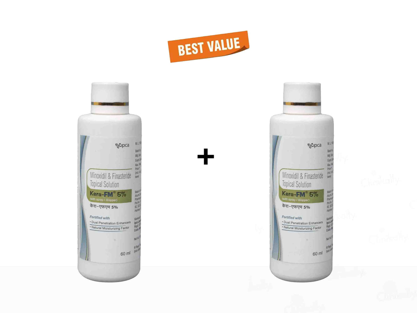 Kera-FM 5% Topical Solution