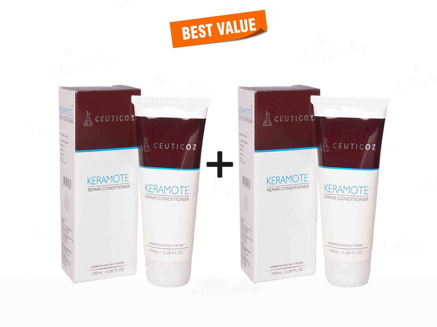 Keramote Repair Conditioner