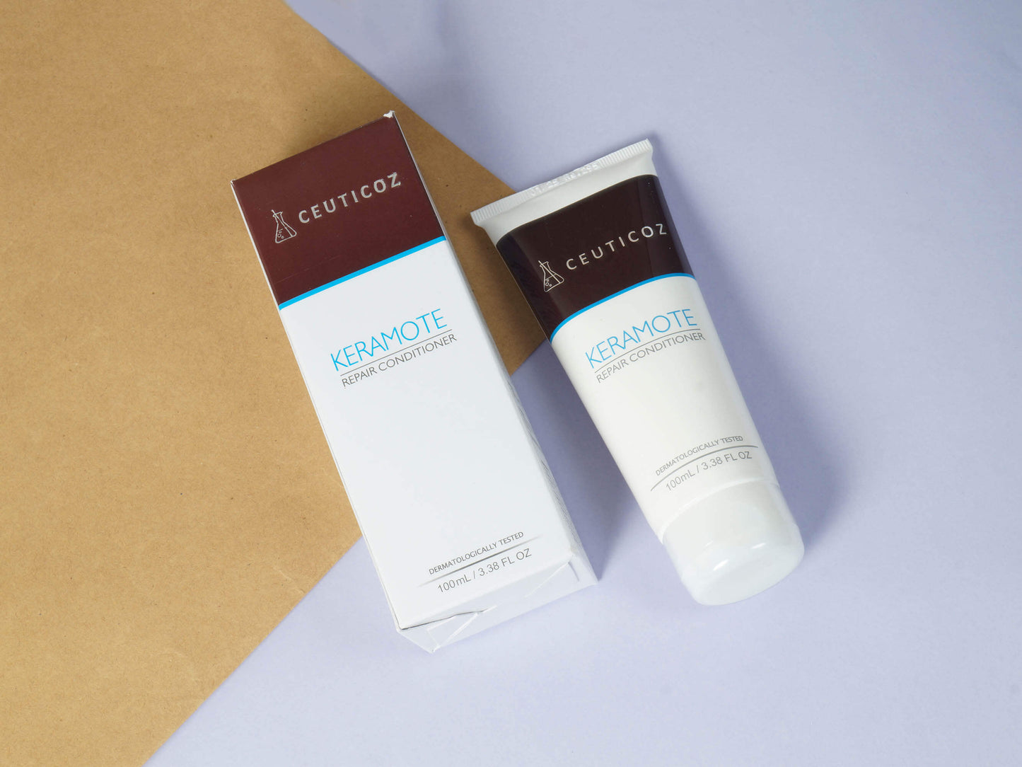 Keramote Repair Conditioner