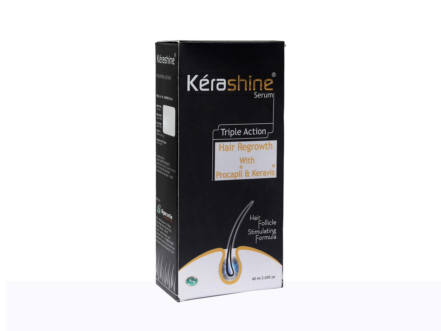 Kerashine Serum