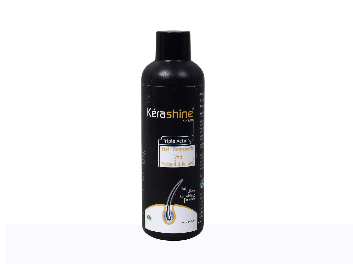 Kerashine Serum