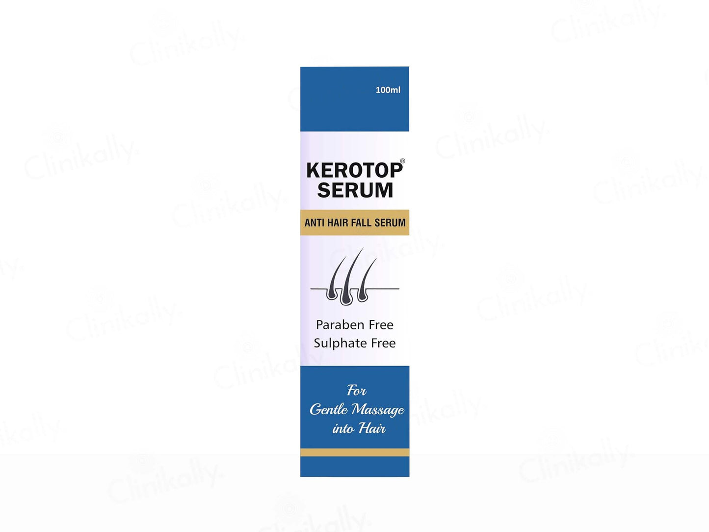 Kerotop Anti Hair Fall Serum