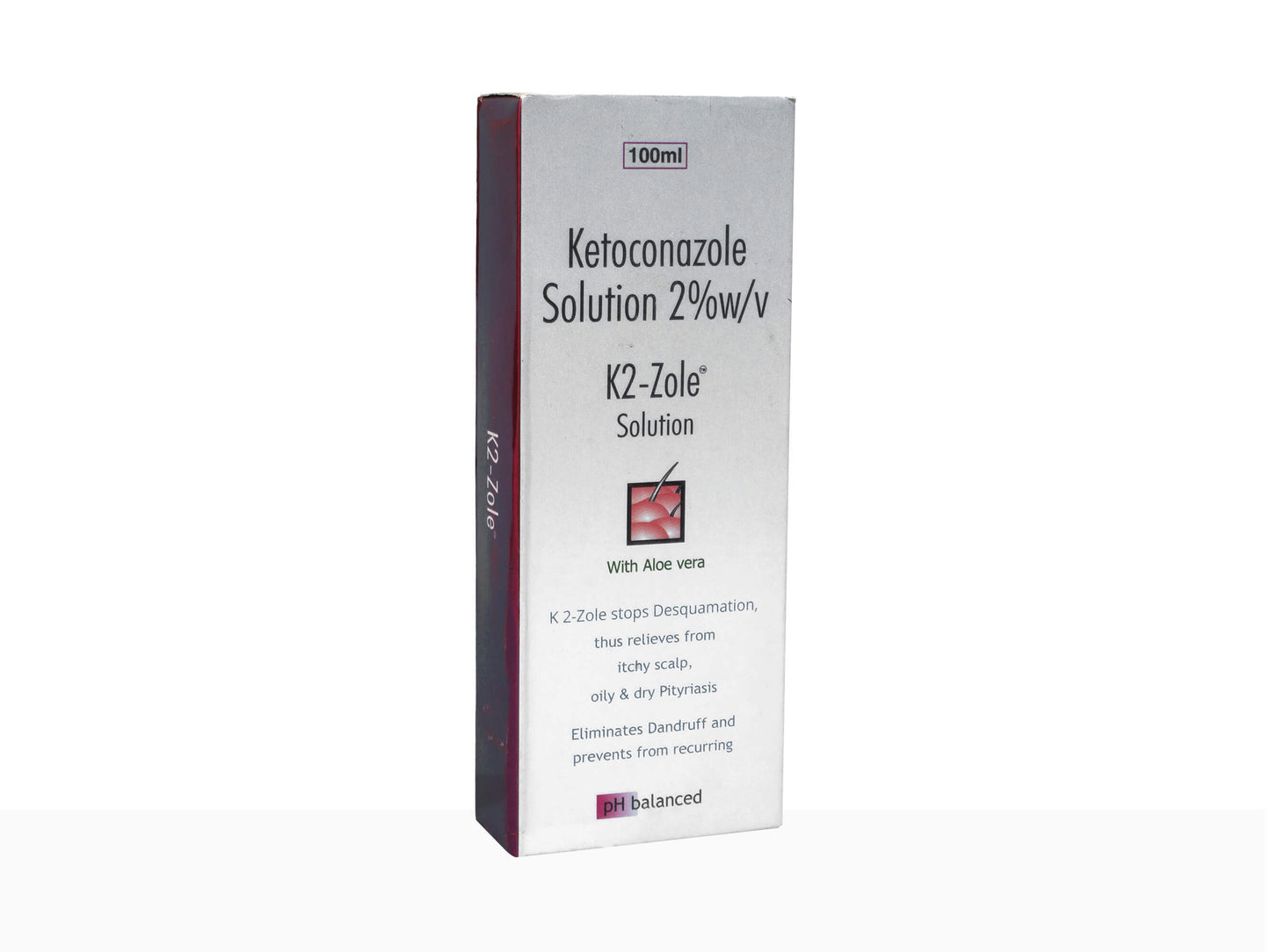 K2-Zole Solution