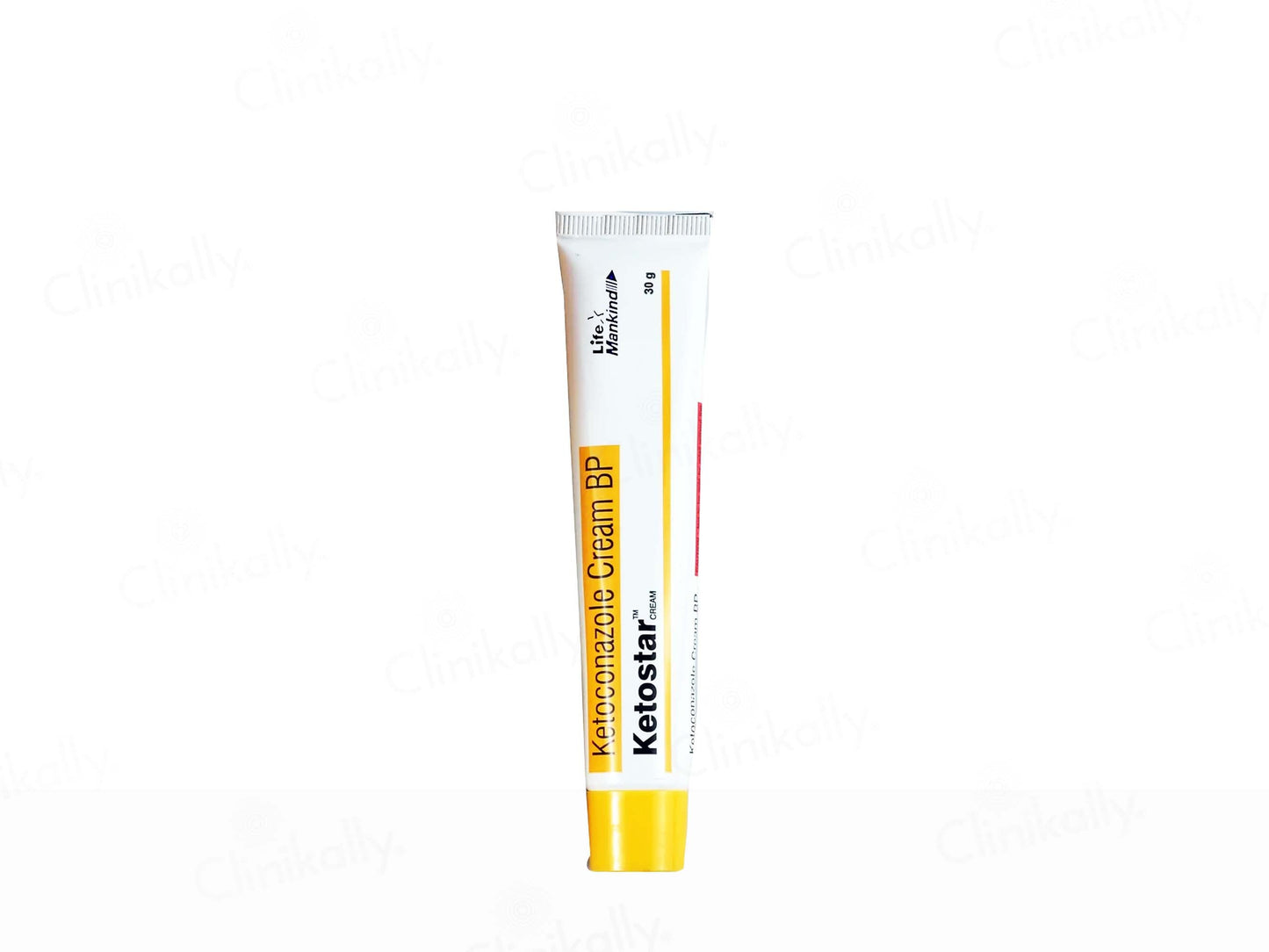 Ketostar Cream
