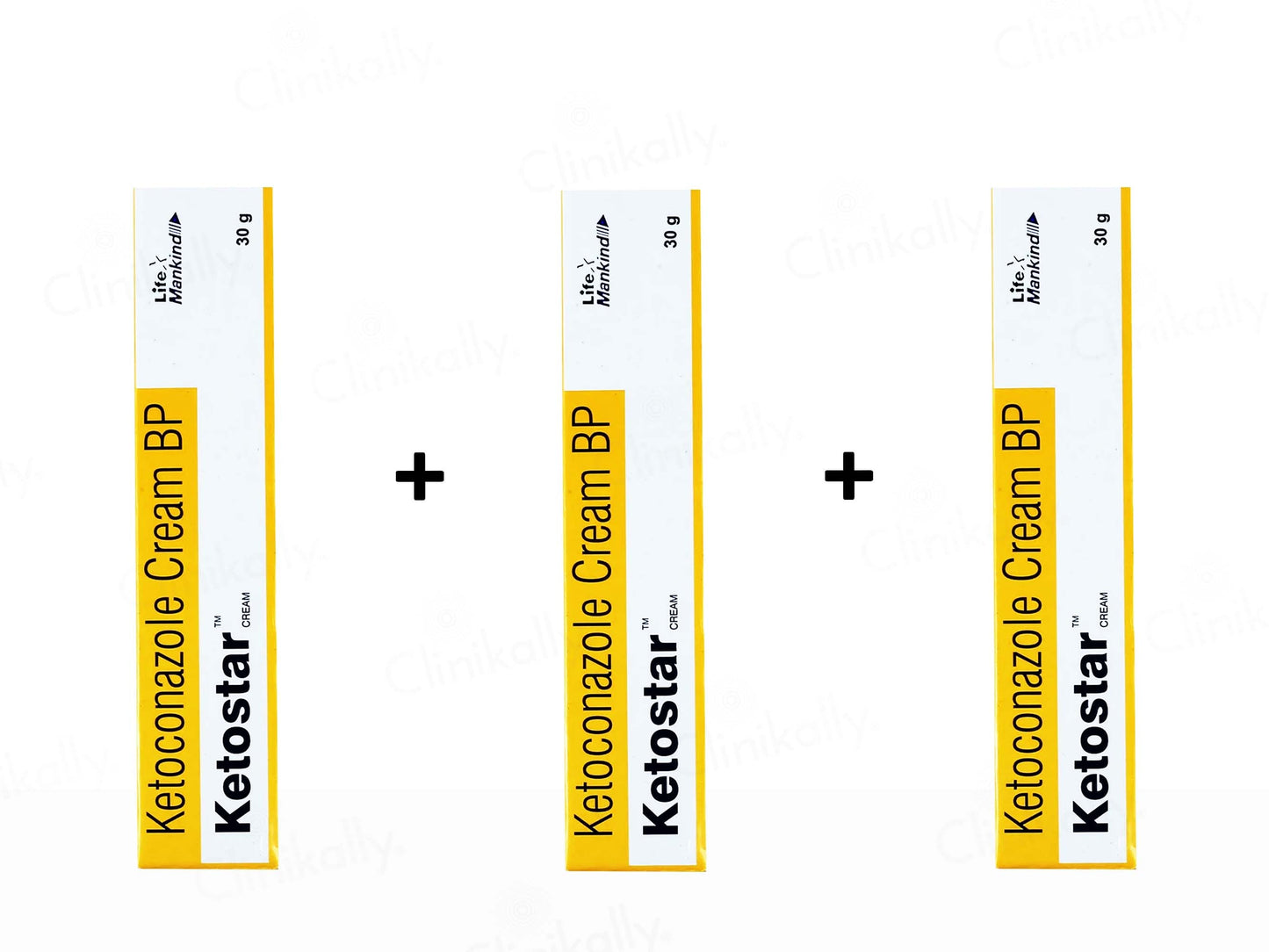 Ketostar Cream